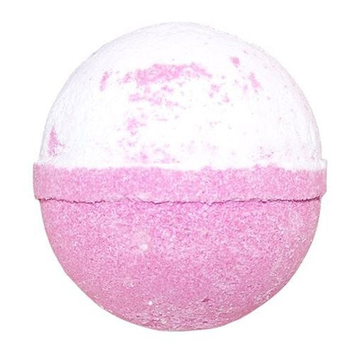 Strawberry Pavlova Bath Bomb - 180g