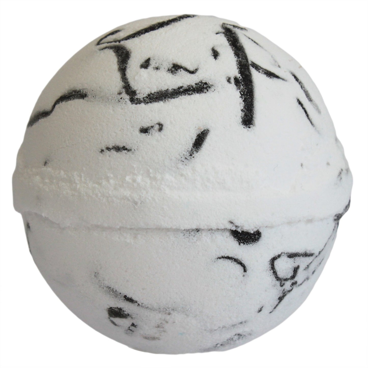 Tropical Paradise Coco Bath Bomb - Dragon Fruit 180g