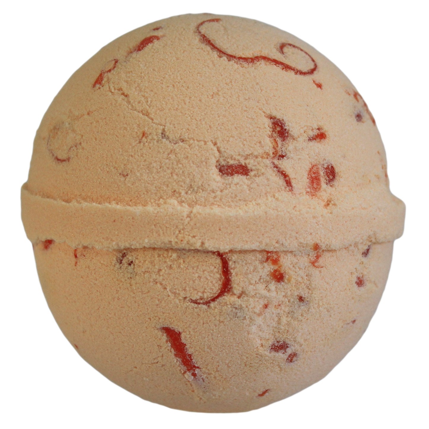 Tropical Paradise Coco Bath Bomb - Papaya 180g