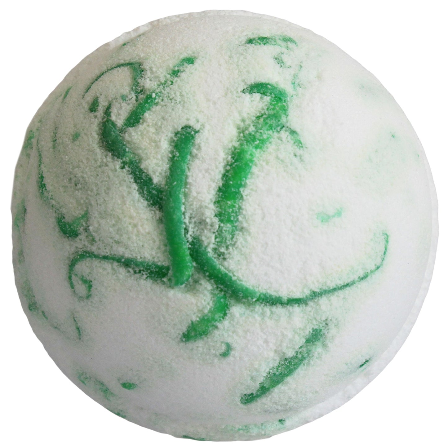 Tropical Paradise Coco Bath Bomb - Pomelo 180g