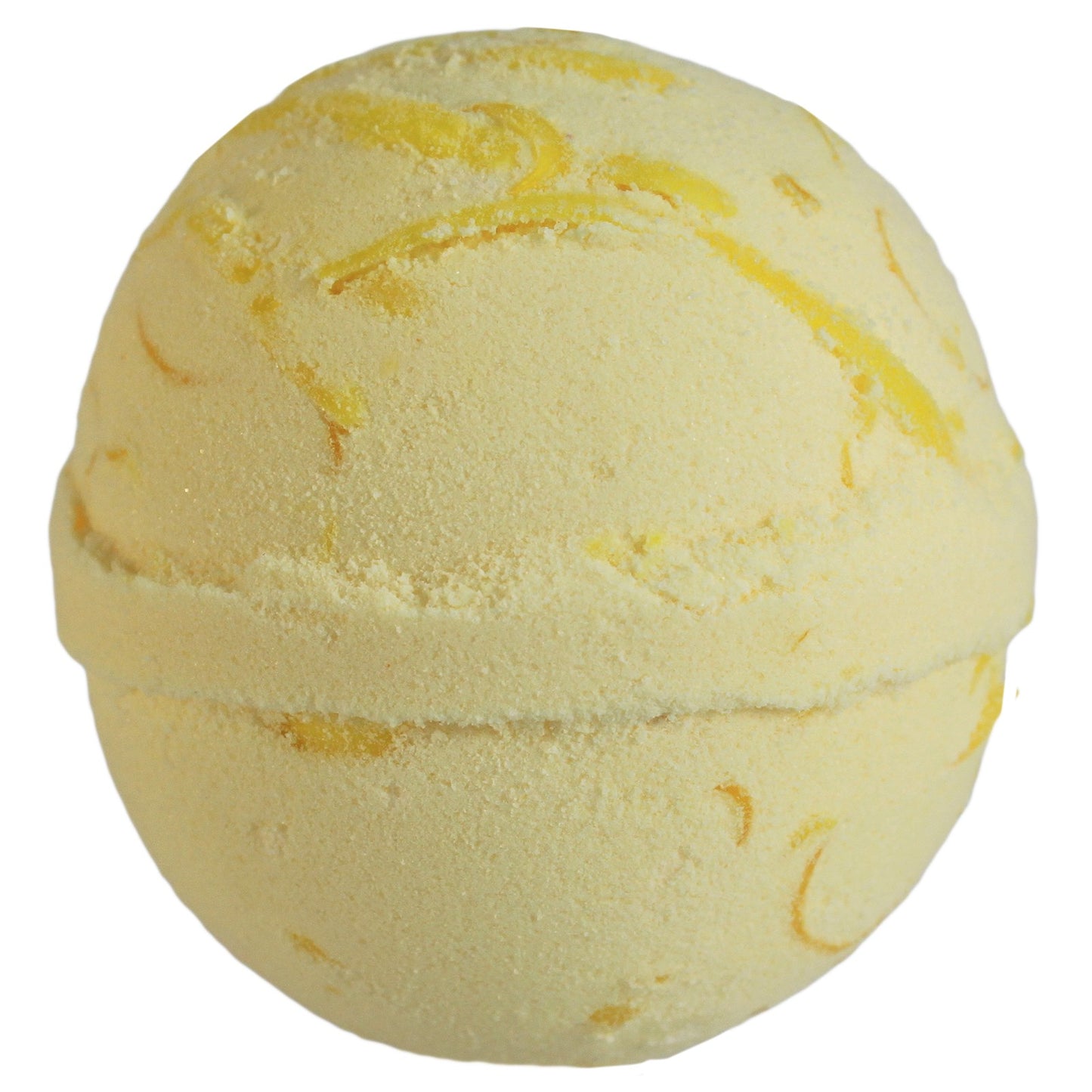 Tropical Paradise Coco Bath Bomb - Pineapple 180g