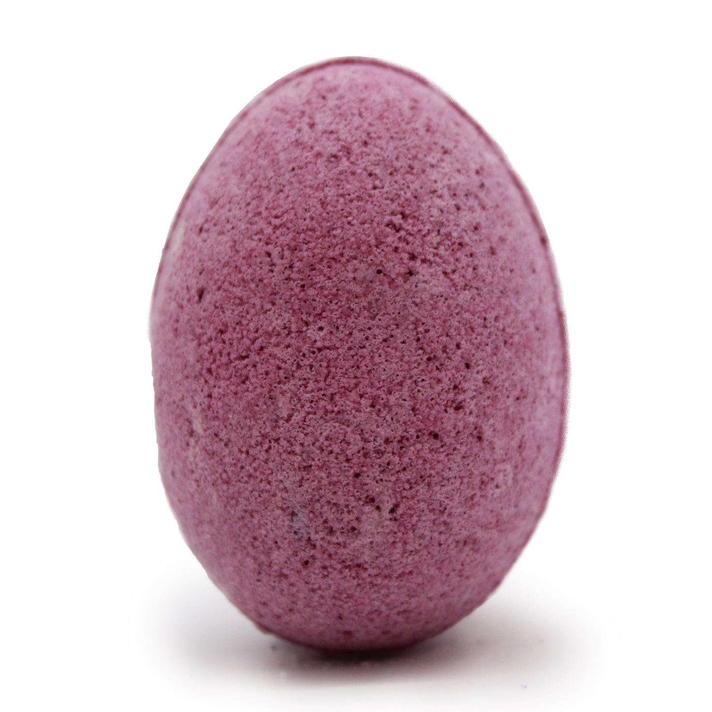 Pack of 6 Bath Eggs - 60g - Cherry