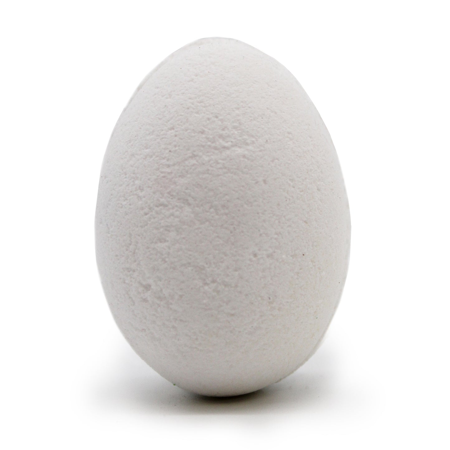 Pack of 6 Bath Eggs - 60g - Coconut